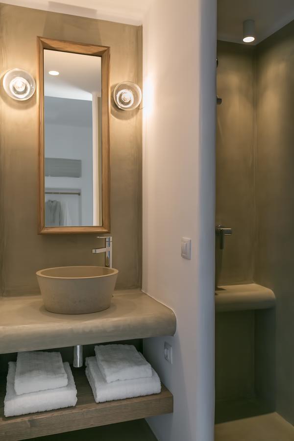 Seven Santa Maria Hotell Santa Maria  Eksteriør bilde